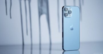 سعر iPhone 13 Pro max في المملكة العربية السعودية لجميع الإصدارات