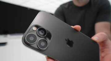 ايفون 13 برو ماكس