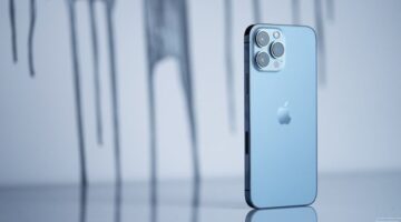 ايفون 13 برو ماكس