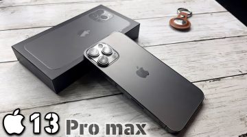 ايفون 13 برو ماكس 4 1