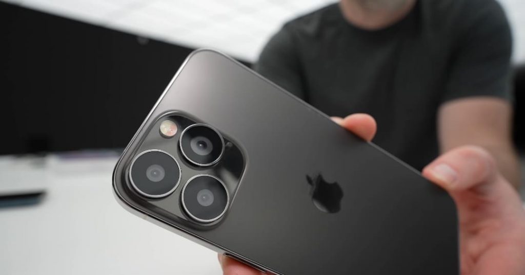 كيفية شراء iPhone 13 Pro Max‏ بالتقسيط من جرير وما الشروط المطلوبة؟