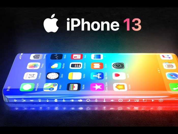 مش هتفكر تغيره بتصميم رائع ومواصفات خيالية مواصفات وعيوب هاتف iPhone 13