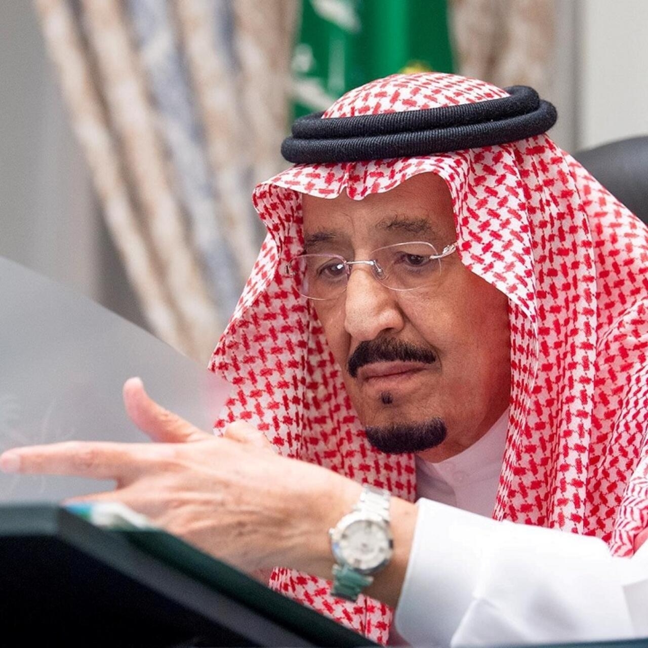 الدعم الإضافي حساب المواطن هل هو مستمر مدى الحياة؟ الأوامر الملكية الأخيرة توضح