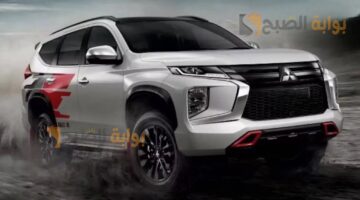 بالصور ميتسوبيشي مونتيرو 2024 Mitsubishi monter قيمة عالية مقابل السعر