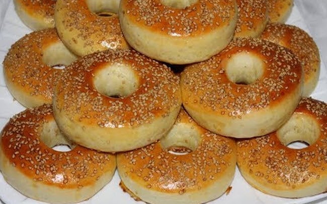 بريوش العجينة السحرية للفطار المثالي بأحلي المعجنات الشهية 5 بريوش العجينة السحرية للفطار المثالي بأحلي المعجنات الشهية