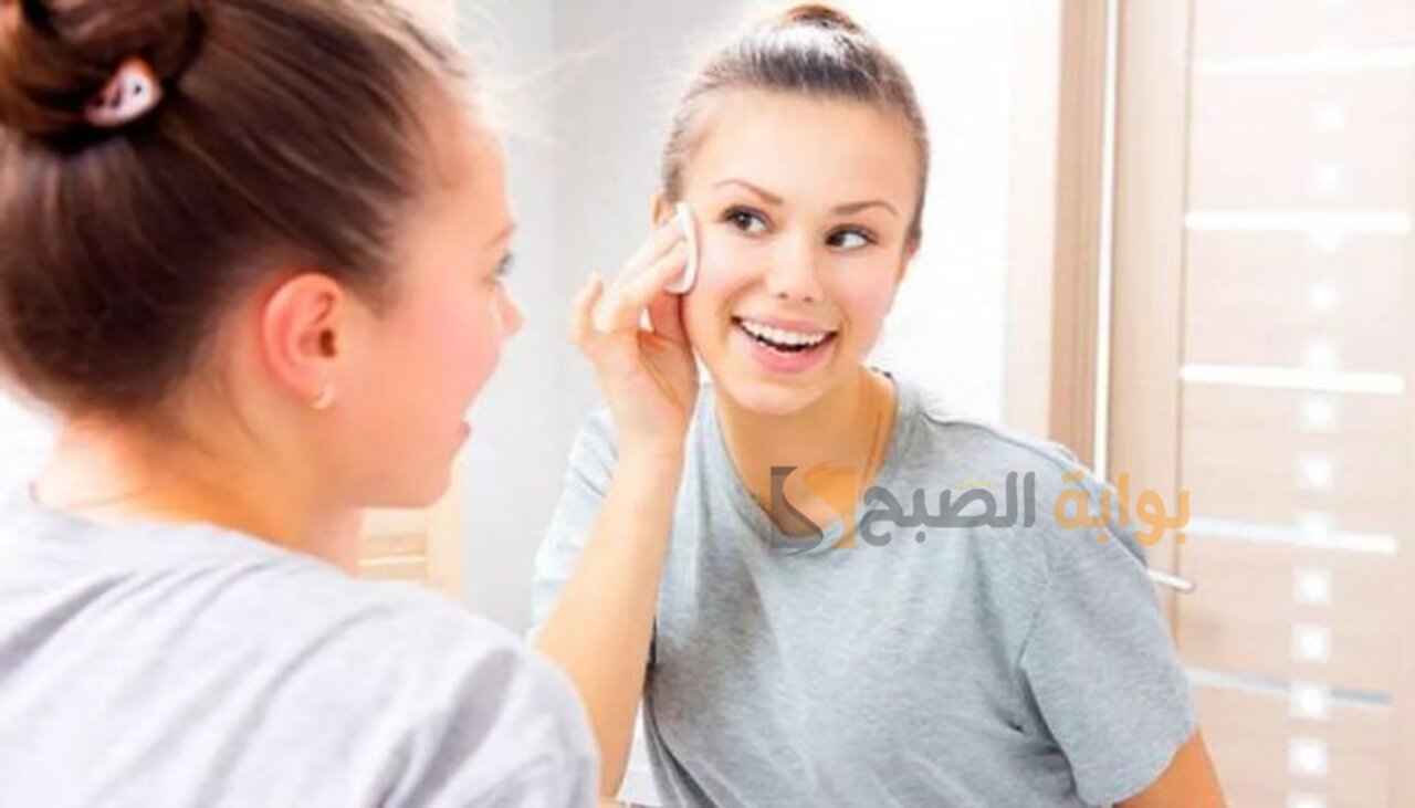 بطرق سهلة تنظيف البشرة بعمق وانتي فى البيت هتحصلي على نتيجة روعه 5 بطرق سهلة تنظيف البشرة بعمق وانتي فى البيت هتحصلي على نتيجة روعه