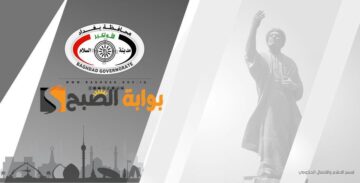 رابط استمارة التقديم على تعيينات عقود محافظة بغداد 150 الف درجة وظيفية وبراتب 300 ألف 2024