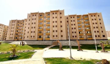وزارة الإسكان الاجتماعي توضح الشروط المطلوبة لحجز الوحدات السكنية للمواطنين 2024
