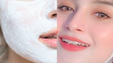 وصفة هتعملك إشراقة .. تبييض بشرتك وجسمك بالوصفة دي حقيقي معجزة وهتعجبك من أول مرة
