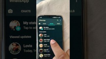WhatsApp يقضي نهائيًا على كابوس مشاركة الفيديوهات تحديث 2.24.3.15 يصل بـ “الحل السحري”