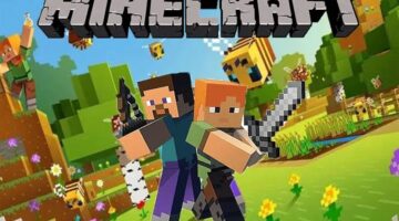 تحميل ماين كرافت 2024 على أجهزة أندرويد