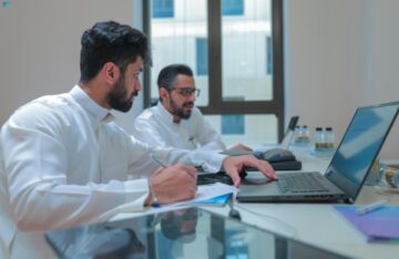 تنظيم ترجمة الوثائق النظامية للجهات الحكومية