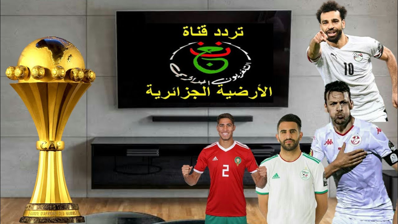 اضبطها فورًا .. تردد قناة الجزائر الأرضية 2024 وحقيقة نقلها لمباراة مصر وغانا في الجولة الثانية من كأس الأمم الإفريقية مجانًا