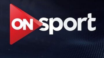 نزلها على الريسيفر.. اضبط الآن تردد قناة أون تايم سبورت 2024 واستمتع بمباريات الدوري المصري