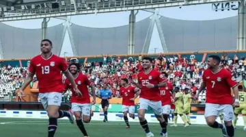ترددات القنوات المفتوحة الناقلة لماتش مصر اليوم امام غانا كاس الامم 2024