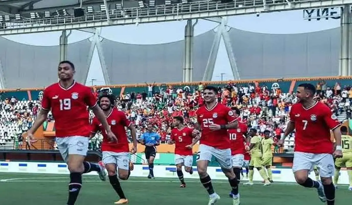 ترددات القنوات المفتوحة الناقلة لماتش مصر اليوم امام غانا كاس الامم 2024 5 ترددات القنوات المفتوحة الناقلة لماتش مصر اليوم امام غانا كاس الامم 2024