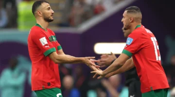ترددات القنوات المفتوحة الناقلة لمباراة المغرب وتنزانيا في كاس الامم الافريقية 2024