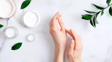 ترطيب الجسم،