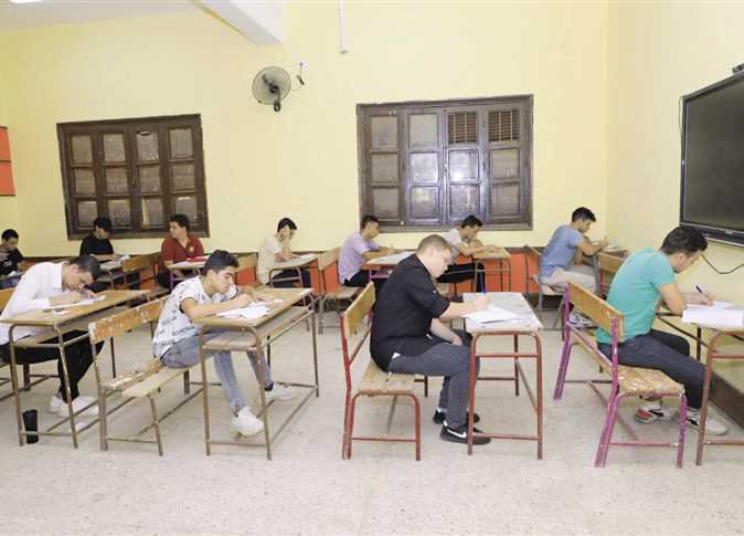 لطلاب الثانوية 2024.. خطوات تسجيل استمارة الامتحانات 5 لطلاب الثانوية 2024.. خطوات تسجيل استمارة الامتحانات