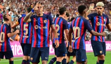 حقيقة رغبة برشلونة في التعاقد مع هندرسون لاعب الاتفاق
