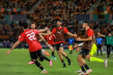 التشكيل المتوقع لمنتخب مصر اليوم امام كاب فيردي كاس الامم الافريقية 2024