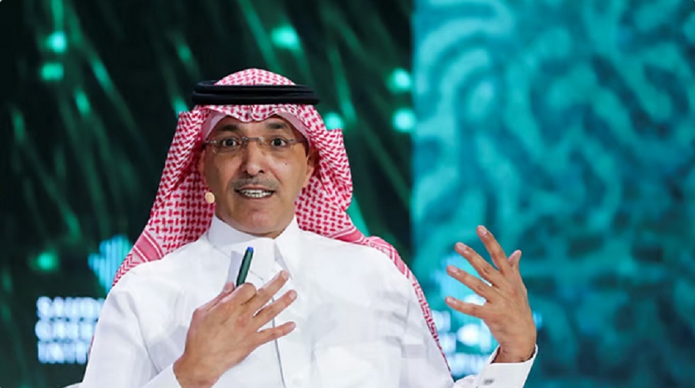 وزير المالية السعودي يكشف حقيقة فرض ضريبة الدخل على الأفراد 5 وزير المالية السعودي يكشف حقيقة فرض ضريبة الدخل على الأفراد