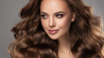 تطويل وتكثيف الشعر وصفات ونصائح