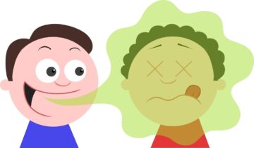 تخلصي من رائحة الفم الكريهة نهائيا بوصفات طبيعية سهلة من القرنفل والشاي الأخضر