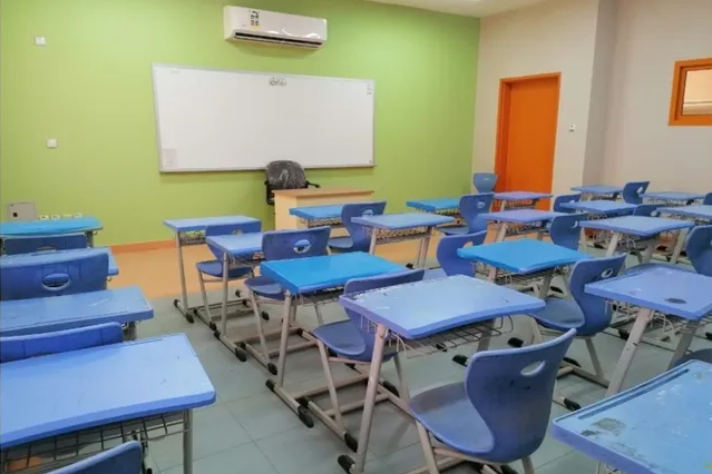 عاجل تقديم موعد الإنصراف للدوام الحضوري في هذه المحافظة.. تعرف على التفاصيل