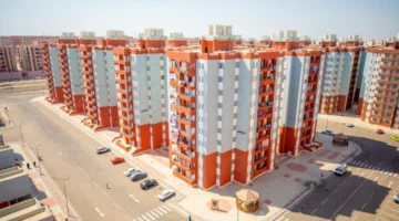 تفاصيل شقق الإسكان لمحدودي الدخل2