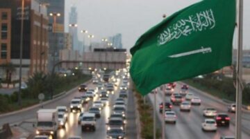 هل يمكن تقسيط المخالفات المرورية في السعودية