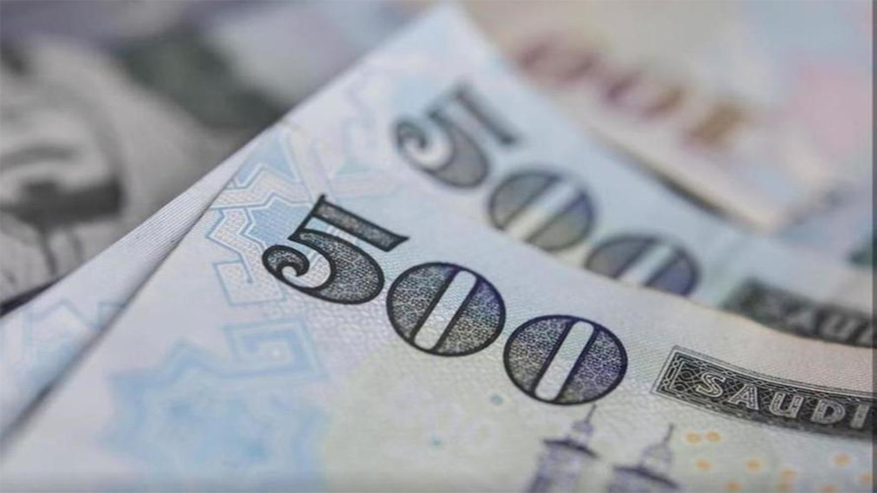 قرض شخصي سريع 500 ألف ريال بإيداع فوري للمواطنين والمقيمين بدون ضامن من اليسر