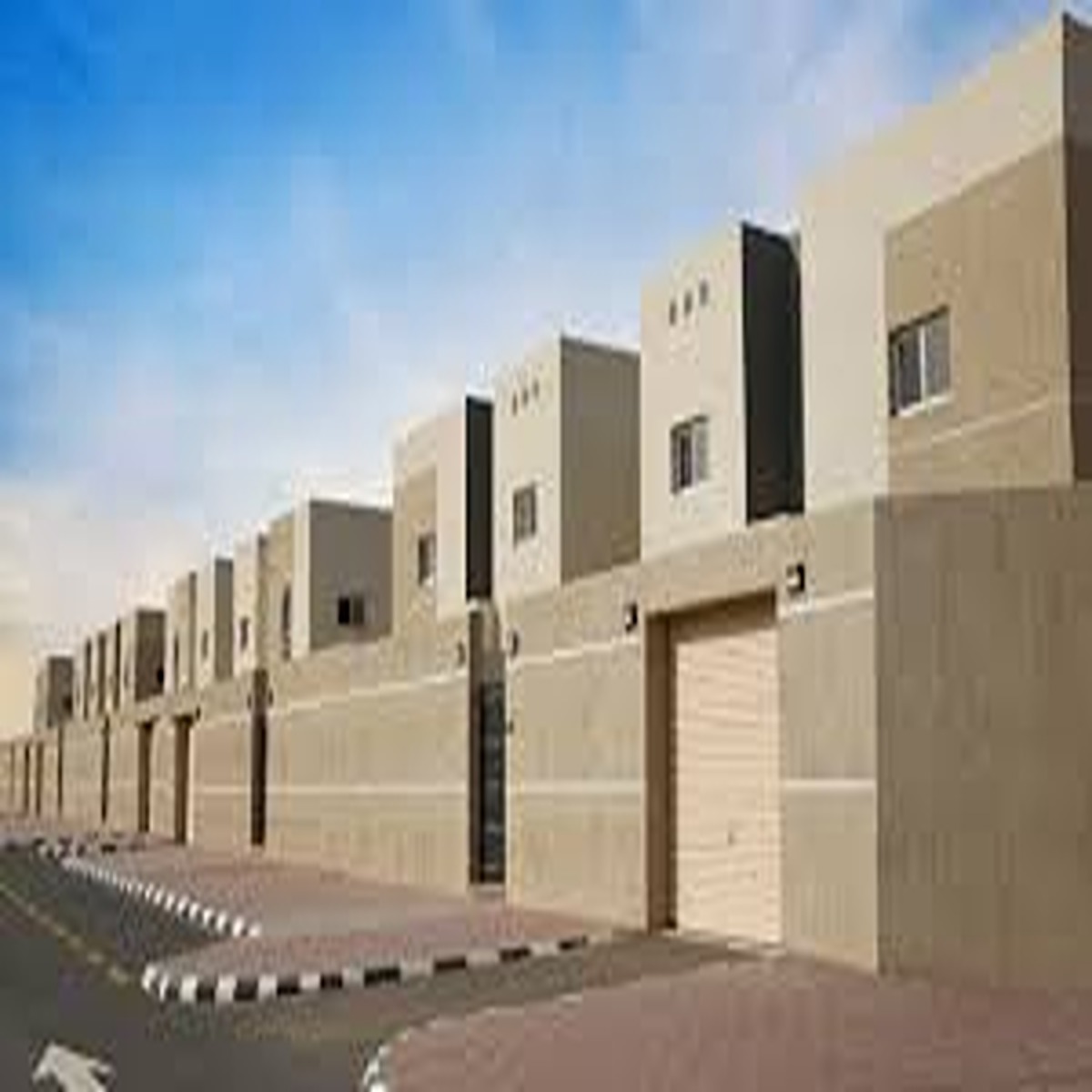 كم مدة بناء الارض المجانية من سكني.. وزارة الإسكان السعودية توضح التفاصيل 5 كم مدة بناء الارض المجانية من سكني.. وزارة الإسكان السعودية توضح التفاصيل