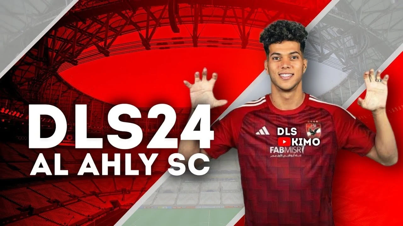 طريقة تنزيل دريم ليج 2024 Dream League Soccer بخطوات سهلة وبسيطة 2 طريقة تنزيل دريم ليج 2024 Dream League Soccer بخطوات سهلة وبسيطة