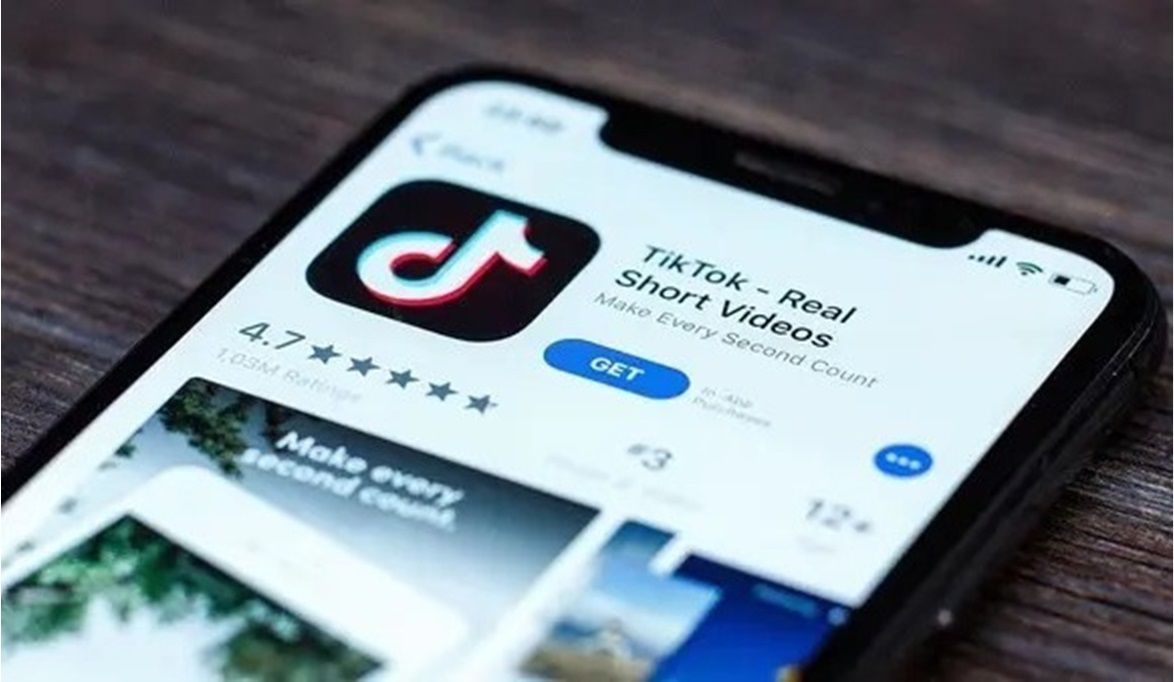 تيك توك يكشف عن وجود خطأ في النظام لمستخدمي الآيفون 5 تيك توك يكشف عن وجود خطأ في النظام لمستخدمي الآيفون