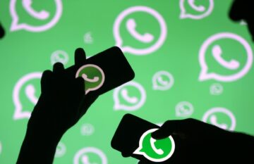 دون الحاجة إلى رقم الهاتف.. واتساب يوفر ميزة خرافية لنقل الملفات للأشخاص القريبين