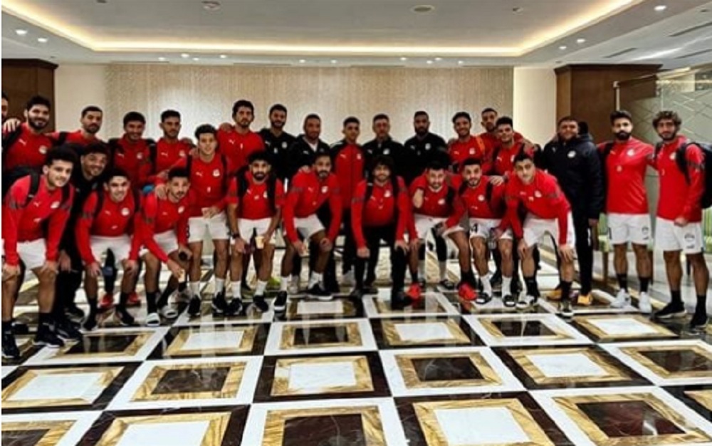 جلسة هامة للمنتخب المصري للتعريف بالمنشطات استعداداً لبطولة الأمم الأفريقية 2024 5 جلسة هامة للمنتخب المصري للتعريف بالمنشطات استعداداً لبطولة الأمم الأفريقية 2024