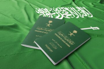 كيفية إصدار جواز سفر للتابعين بالخطوات.. والرسوم المقررة