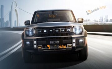 جيتور 2024 Jetour T2 عالم جديد من الرفاهية وثقه القيادة الممتعة