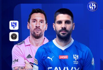 أسعار ورابط حجز تذاكر مباراة الهلال و انتر ميامي في كأس موسم الرياض 2024 عبر موقع webook.com