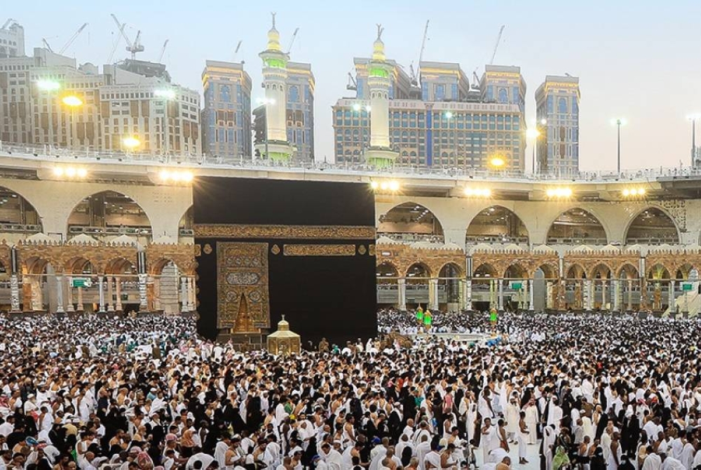 كيفية حجز تصريح عمرة 1445 بالخطوات والشروط اللازمة 5 كيفية حجز تصريح عمرة 1445 بالخطوات والشروط اللازمة