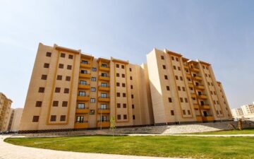 رابط حجز شقق بنك الإسكان والتعمير 2024.. الشروط والاسعار