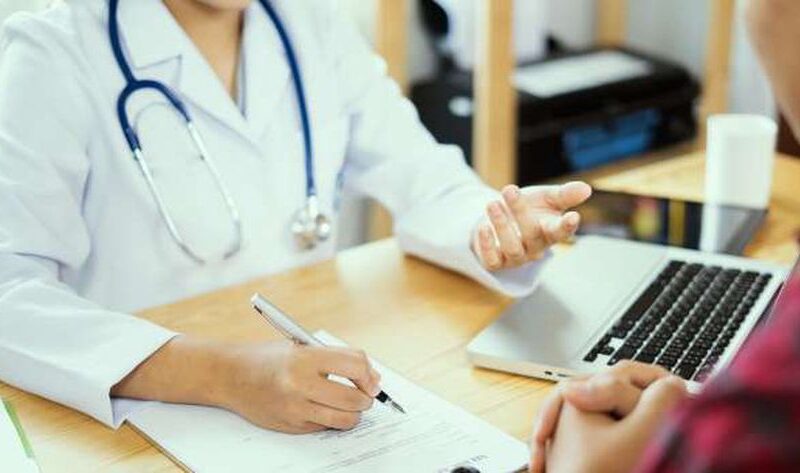 منظومة حجز عيادات التأمين الصحي 2024 للكشف وكيفية التواصل بالهيئة لاتمام الخدمة بكافة المحافظات 5 منظومة حجز عيادات التأمين الصحي 2024 للكشف وكيفية التواصل بالهيئة لاتمام الخدمة بكافة المحافظات