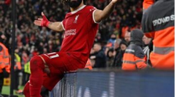 حسن يكشف موعد انضمام نجم ليفربول محمد صلاح إلى المنتخب المصري