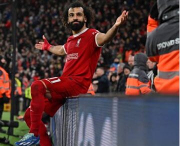 حسن يكشف موعد انضمام نجم ليفربول “محمد صلاح” إلى المنتخب المصري