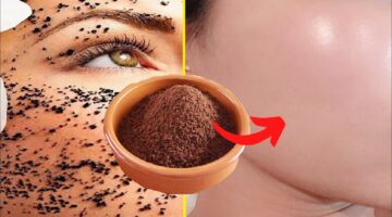 حضري بنفسك وصفات القهوة المنزلي وتمتعي بوجه كالبدر بدون تجاعيد في أسبوع واحد