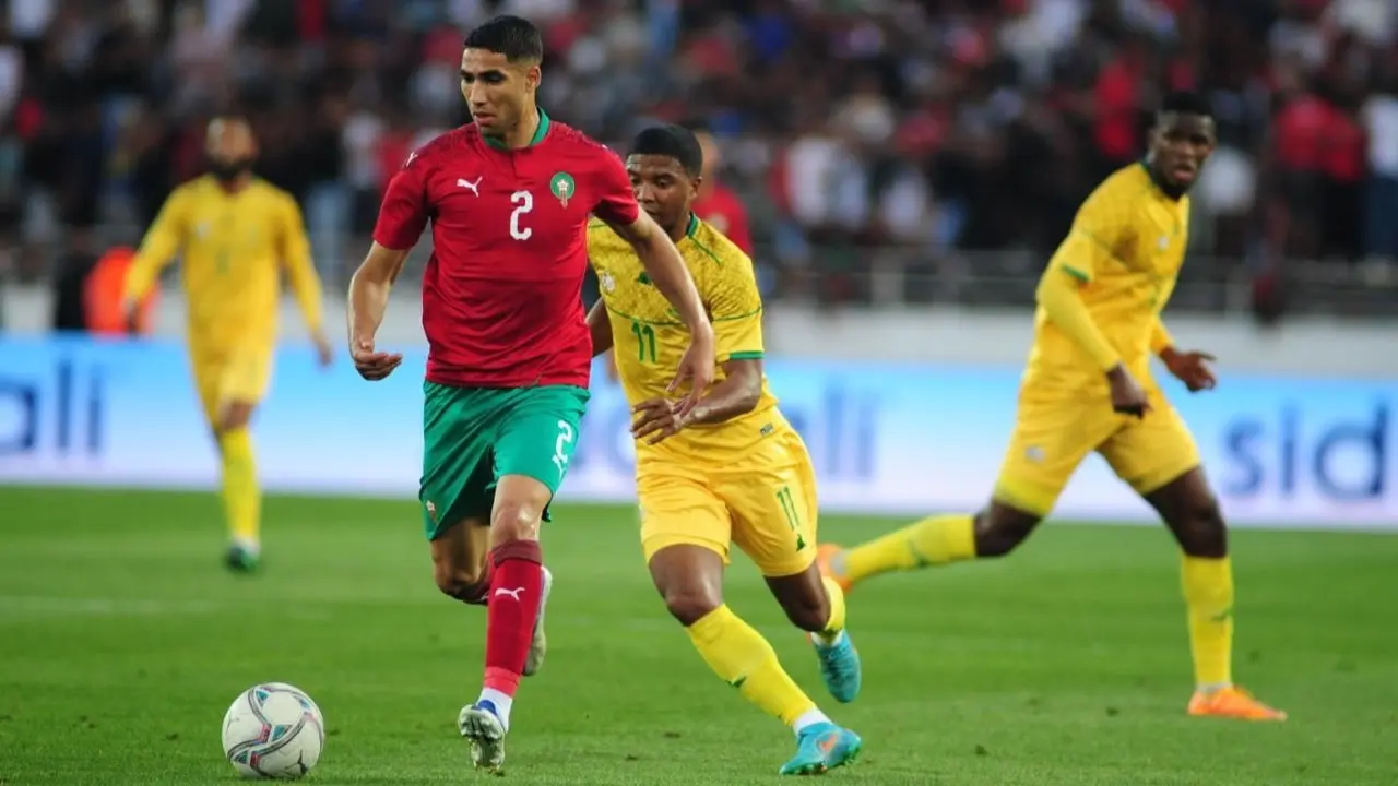 استقبل القنوات المفتوحة الناقلة لمباراة المغرب وجنوب افريقيا 5 استقبل القنوات المفتوحة الناقلة لمباراة المغرب وجنوب افريقيا