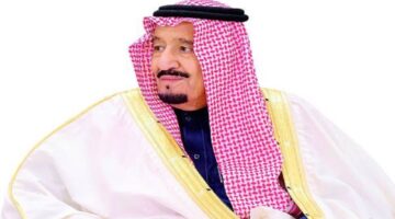 خادم الحرمين الشريفين يوافق على استضافة 1000 معتمر من جميع دول العالم
