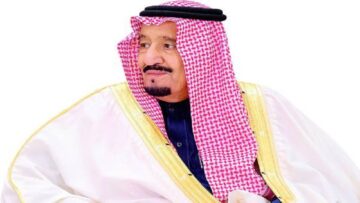 خادم الحرمين الشريفين يوافق على استضافة 1000 معتمر من جميع دول العالم