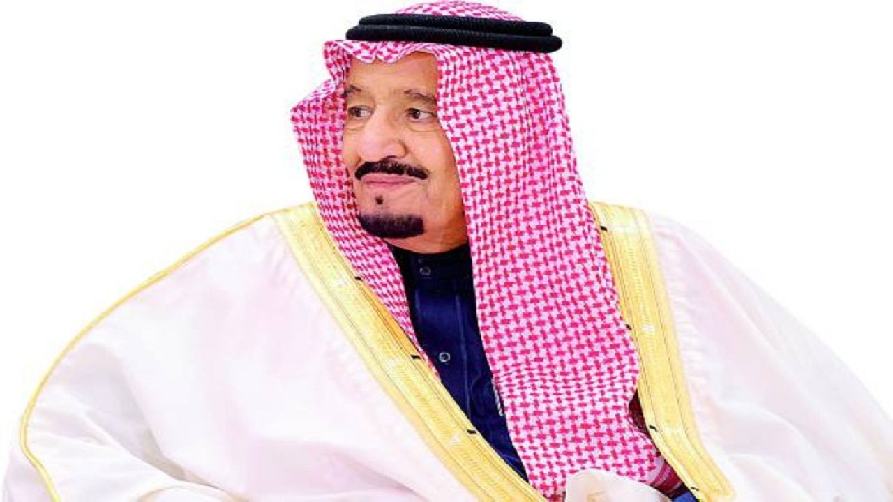 خادم الحرمين الشريفين يوافق على استضافة 1000 معتمر من جميع دول العالم 5 خادم الحرمين الشريفين يوافق على استضافة 1000 معتمر من جميع دول العالم